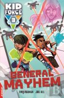 Edge: Kid Force 3: General Mayhem