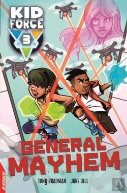 Bertrand.pt - Edge: Kid Force 3: General Mayhem