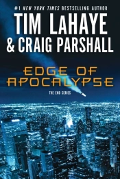 Edge Of Apocalypse