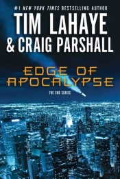 Edge Of Apocalypse