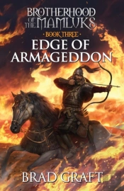 Edge Of Armageddon