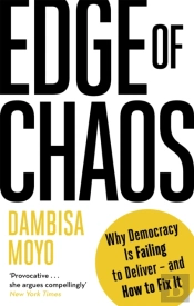 Edge Of Chaos