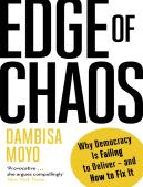 Edge Of Chaos