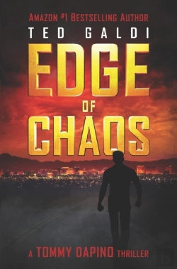 Bertrand.pt - Edge Of Chaos