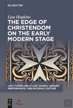 Bertrand.pt - Edge Of Christendom On The Early Modern Stage