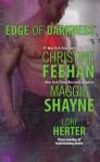 Edge Of Darkness
