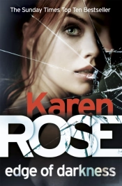Edge Of Darkness (The Cincinnati Series Book 4)