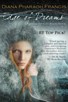 Edge Of Dreams