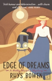Edge Of Dreams