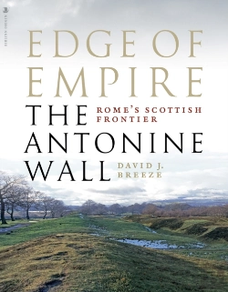 Bertrand.pt - Edge Of Empire, Rome'S Scottish Frontier
