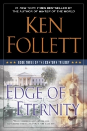 Edge Of Eternity