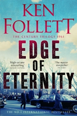Bertrand.pt - Edge Of Eternity