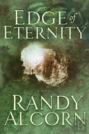 Edge Of Eternity