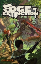 Edge Of Extinction #1: The Ark Plan