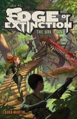 Bertrand.pt - Edge Of Extinction #1: The Ark Plan