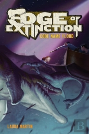 Edge Of Extinction #2: Code Name Flood