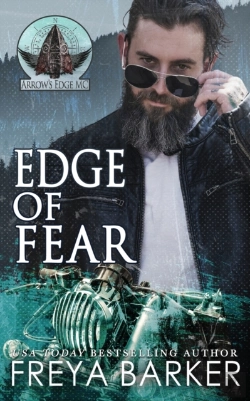 Bertrand.pt - Edge Of Fear