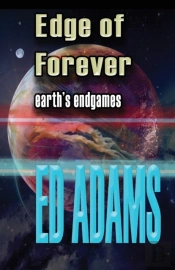 Edge Of Forever