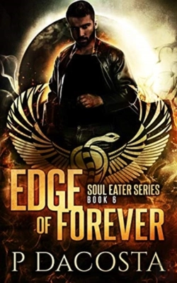 Bertrand.pt - Edge Of Forever