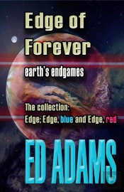 Edge Of Forever