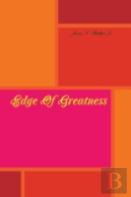 Edge Of Greatness