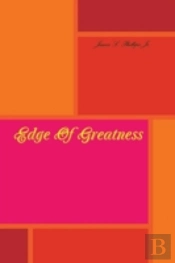 Edge Of Greatness