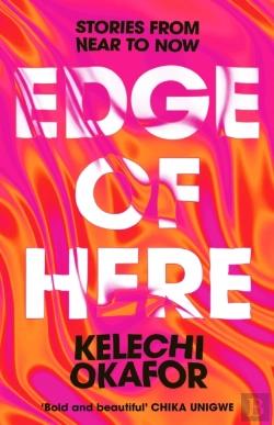 Bertrand.pt - Edge Of Here