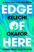 Edge Of Here
