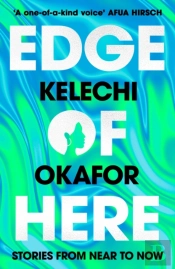 Edge Of Here