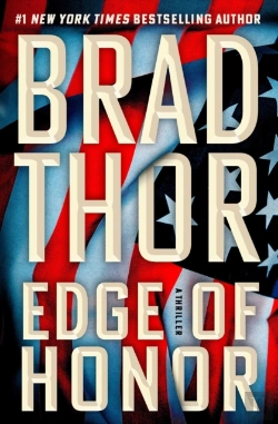 Bertrand.pt - Edge Of Honor
