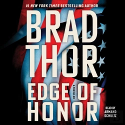 Bertrand.pt - Edge Of Honor