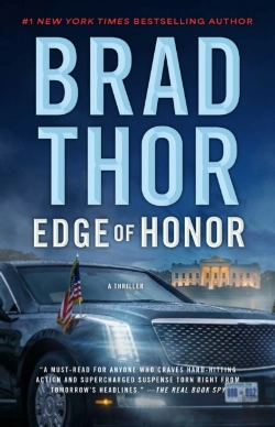 Bertrand.pt - Edge Of Honor