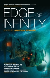 Edge Of Infinity