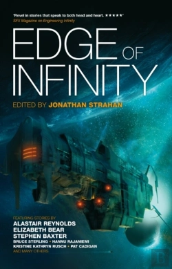 Bertrand.pt - Edge Of Infinity