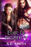 Edge Of Insanity