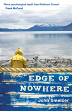 Bertrand.pt - Edge Of Nowhere