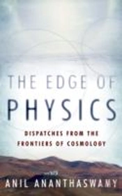 Edge Of Physics
