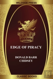 Edge Of Piracy
