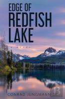 Edge Of Redfish Lake