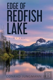 Edge Of Redfish Lake