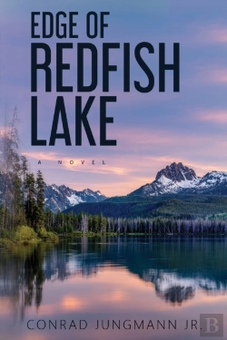 Bertrand.pt - Edge Of Redfish Lake
