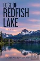 Edge Of Redfish Lake