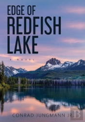 Edge Of Redfish Lake