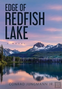 Bertrand.pt - Edge Of Redfish Lake