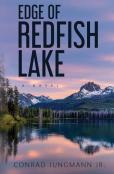 Edge Of Redfish Lake