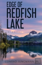 Edge Of Redfish Lake