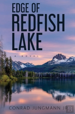 Bertrand.pt - Edge Of Redfish Lake