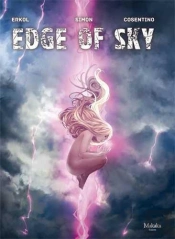 Edge Of Sky T.2