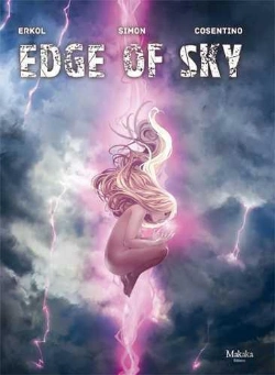 Bertrand.pt - Edge Of Sky T.2