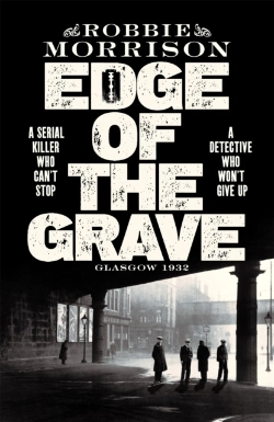 Bertrand.pt - Edge Of The Grave
